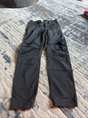 Dakine Black Men's Cargo Mountain biking Pants